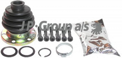 JP GROUP 1143700310 -  Комплект пыльника, приводной вал